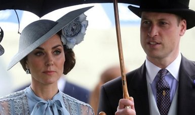 Netflix casts roles of William and Kate in The Crown's sixth series