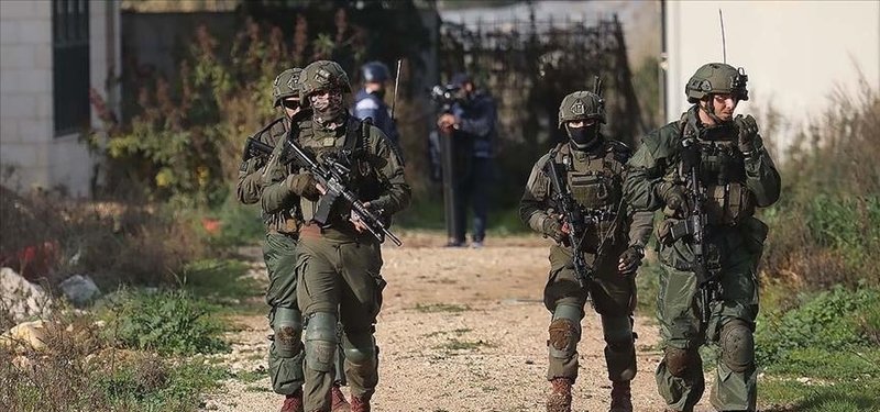 2 Palestinian children killed by Israeli army fire in West Bank
