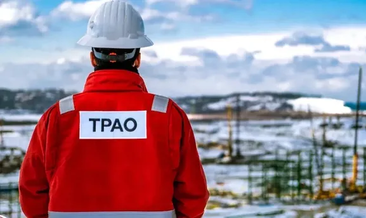 TPAO’nun Siirt’teki petrol arama ruhsatının süresi uzatıldı