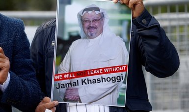Khashoggi ex-lawyer convicted of money-laundering in UAE