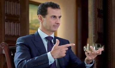 Switzerland to try Assad's uncle for crimes against humanity