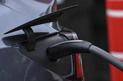 Küresel elektrikli araç satışları nisanda yüzde 6 artışla 1,6 milyon oldu