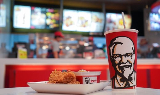 KFC faces battering over Palestine in Malaysia, over 100 units shut