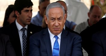 Netanyahu campaign draws accusations of incitement