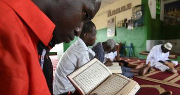 Ivory Coast Muslims shun social networks during Ramadan