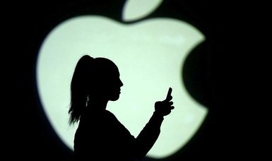 EU accuses Apple of antitrust breach over App Store rules