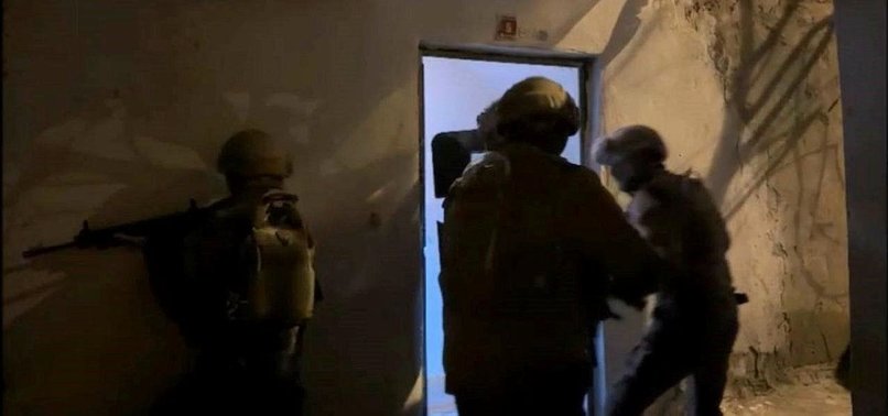 TURKISH INTELLIGENCE DEALS A SIGNIFICANT BLOW TO DAESH [ISIS]: HUNDREDS OF TERRORISTS CAPTURED IN 2023