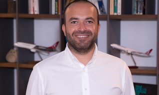 Kurumsal seyahatte lider