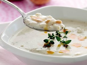 Toyga Çorbası