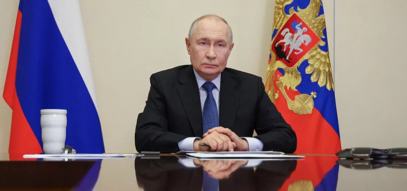 PUTIN URGES GREATER PUBLIC AWARENESS OF DIGITAL RUBLE, DIFFERENCES FROM CASHLESS PAYMENTS