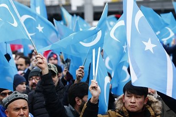 Doğu Türkistan’da neler oluyor?