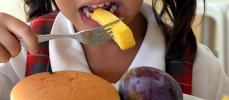 ’Türkiye’de obez çocuk sayısı artıyor’