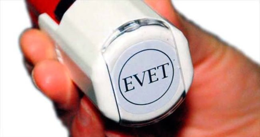 Kalıcı istikrar için ‘evet’ deyin