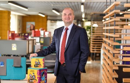 Ülkerincirosu52milyarTLyeulaştı