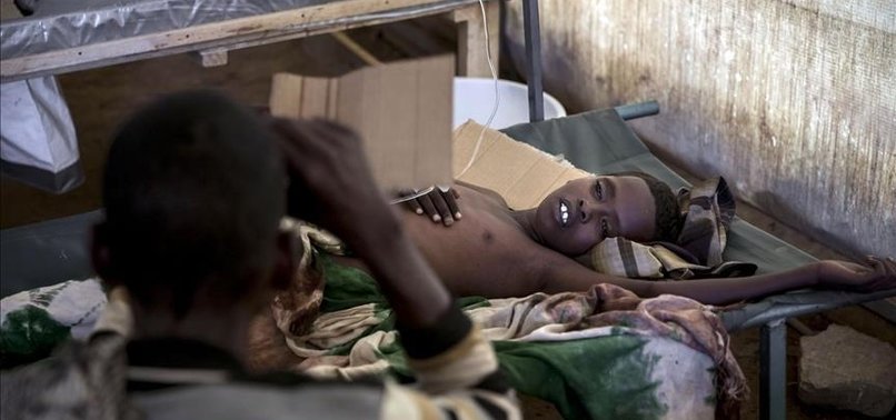 MOZAMBIQUE SEES SURGE IN MPOX CASES