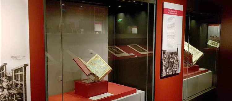 Osmanlı’nın ilk eserlerinden ’Kitab-ı Cihannuma’ restore edildi