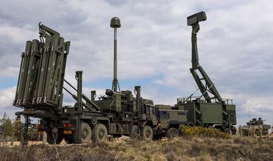 UK agrees to extend missile defense system in Poland