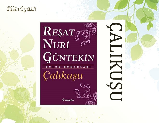 ÇALIKUŞU