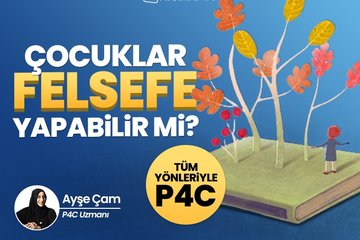 Çocuklar Felsefe yapabilir mi?