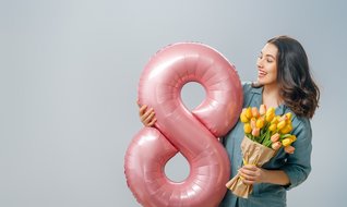 TGB’leri güçlendiren 8 kadın