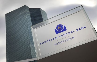 ECBdenenerjifiyatlarıvearzdarboğazıuyarısı