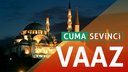 Cuma Sevinci