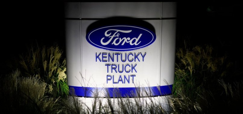 UAW EXPANDS AUTO STRIKE TO FORDS BIGGEST PLANT IN SURPRISE MOVE