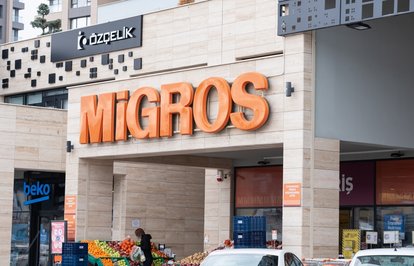 Migros2023yılınakadar1milyonkadınaeğitimverecek