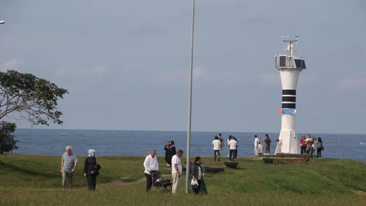 Cape Jason welcomes visitors with its historical and natural beauty