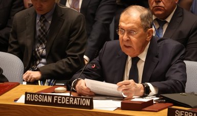 Moscow asks for emergency UN Security Council meeting on Russian plane crash