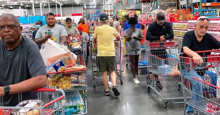 ABD’de TÜFE piyasa beklentilerinin altında arttı