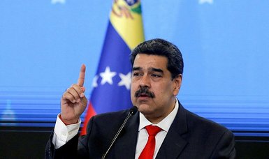 Venezuela's Maduro aims for dialogue with opposition in August