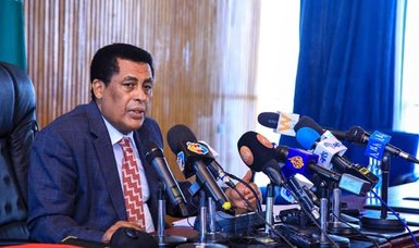 Ethiopia rejects outside mediators in dam dispute