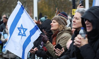 Israel using anti-Semitism as a tool to silence opposing voices
