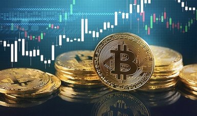 Bitcoin dives below $39,000 for 1st time in 7 weeks