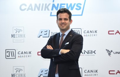 Trakon Lite’a, Mavi Vatan’ı koruma görevi