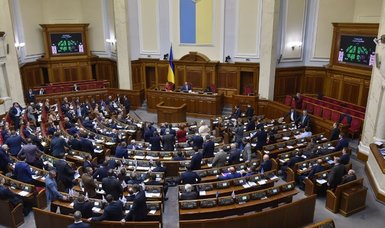 Ukraine withdraws from another CIS agreement