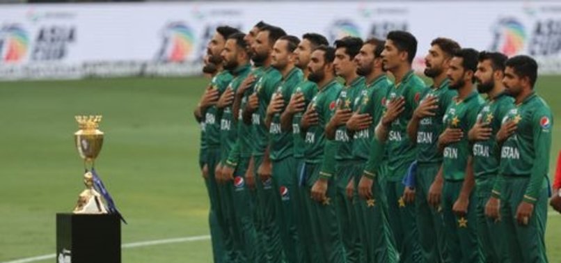 PAKISTAN TO PARTICIPATE IN CRICKET WORLD CUP IN INDIA