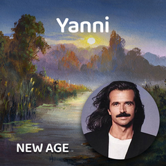 Yanni