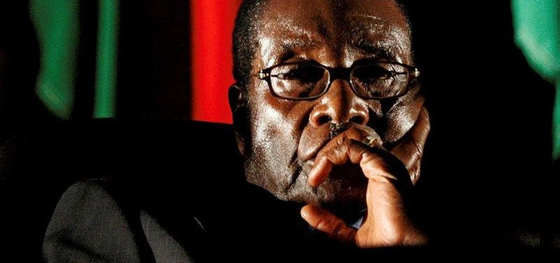 ZIMBABWE POISED TO SWEAR IN NEW PRESIDENT, MNANGAGWA