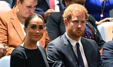 Accusations arise of Meghan Markle faking podcast interviews