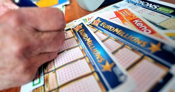 Frenchman bags second million-euro lottery win