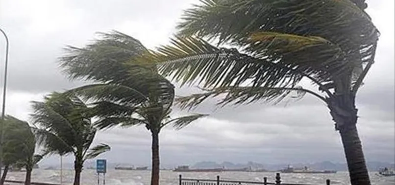 Cyclone Pak Authorities on high alert as Cyclone Biperjoy nears Pakistan, India