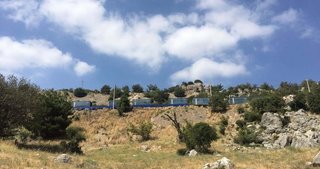 PKK’dan Osmaniye’de yük trenine bombalı saldırı