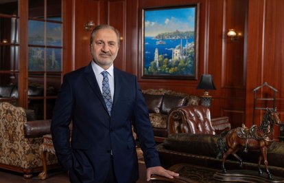 ahrefindexmedicanaclasstkktLnktargetblankMedicanaadan400milyondolarlıkyatırım