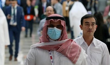 Coronavirus cases, deaths rise in Arab countries