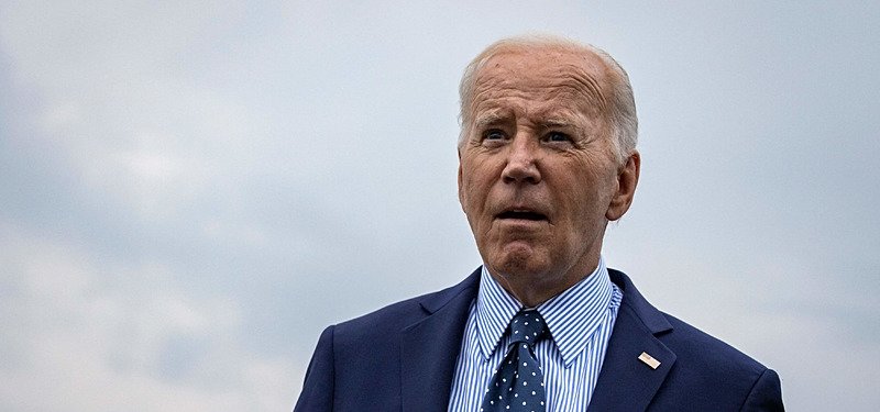 US House Republicans: Biden committed impeachable offenses