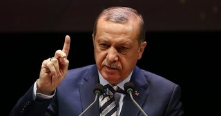 Dünya devleri: “Erdoğan’ın iradesine hayran kaldık”