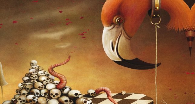 Popüler ikonlar ve ruh sağlığı