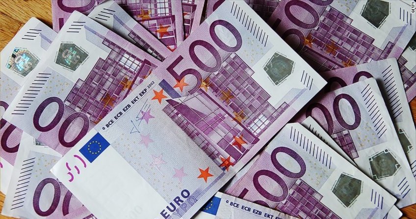 Eurodan kimsenin umudu kalmadı